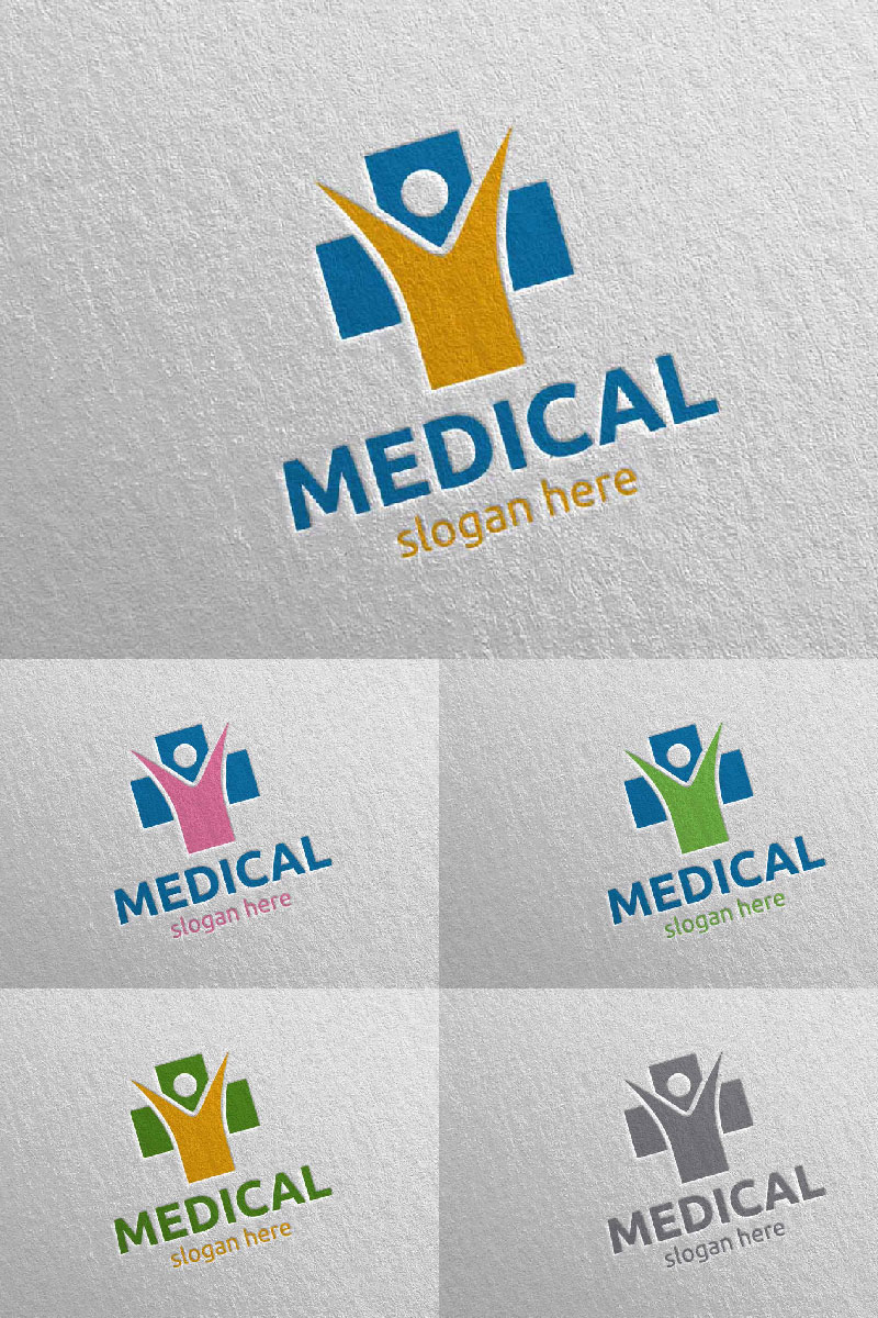 Plantillas de Logotipos