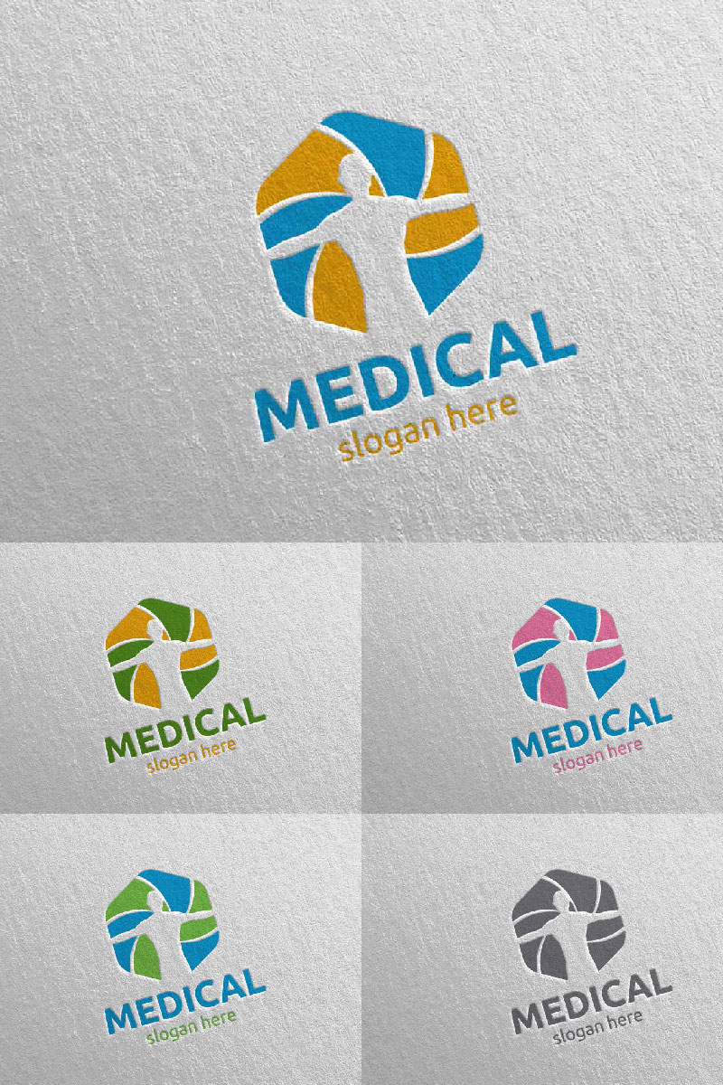 Plantillas de Logotipos