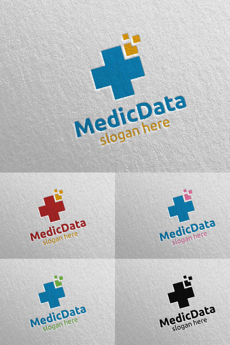 Plantillas de Logotipos