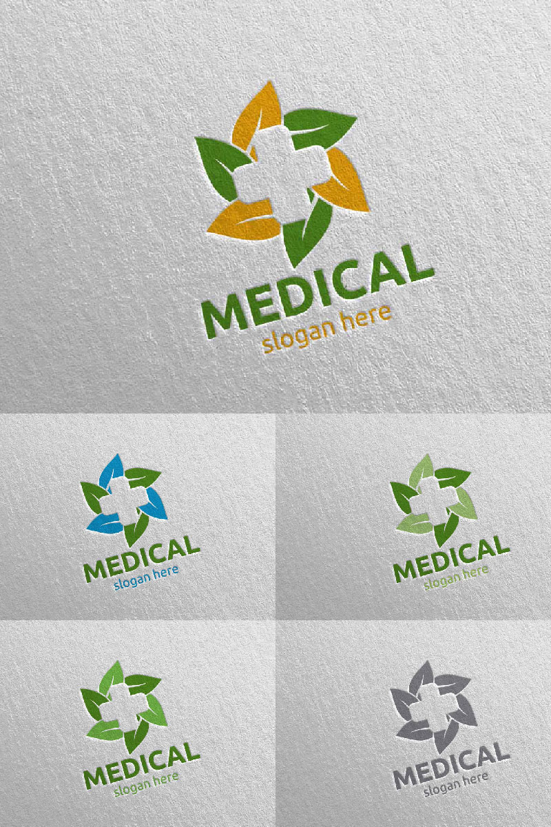 Plantillas de Logotipos