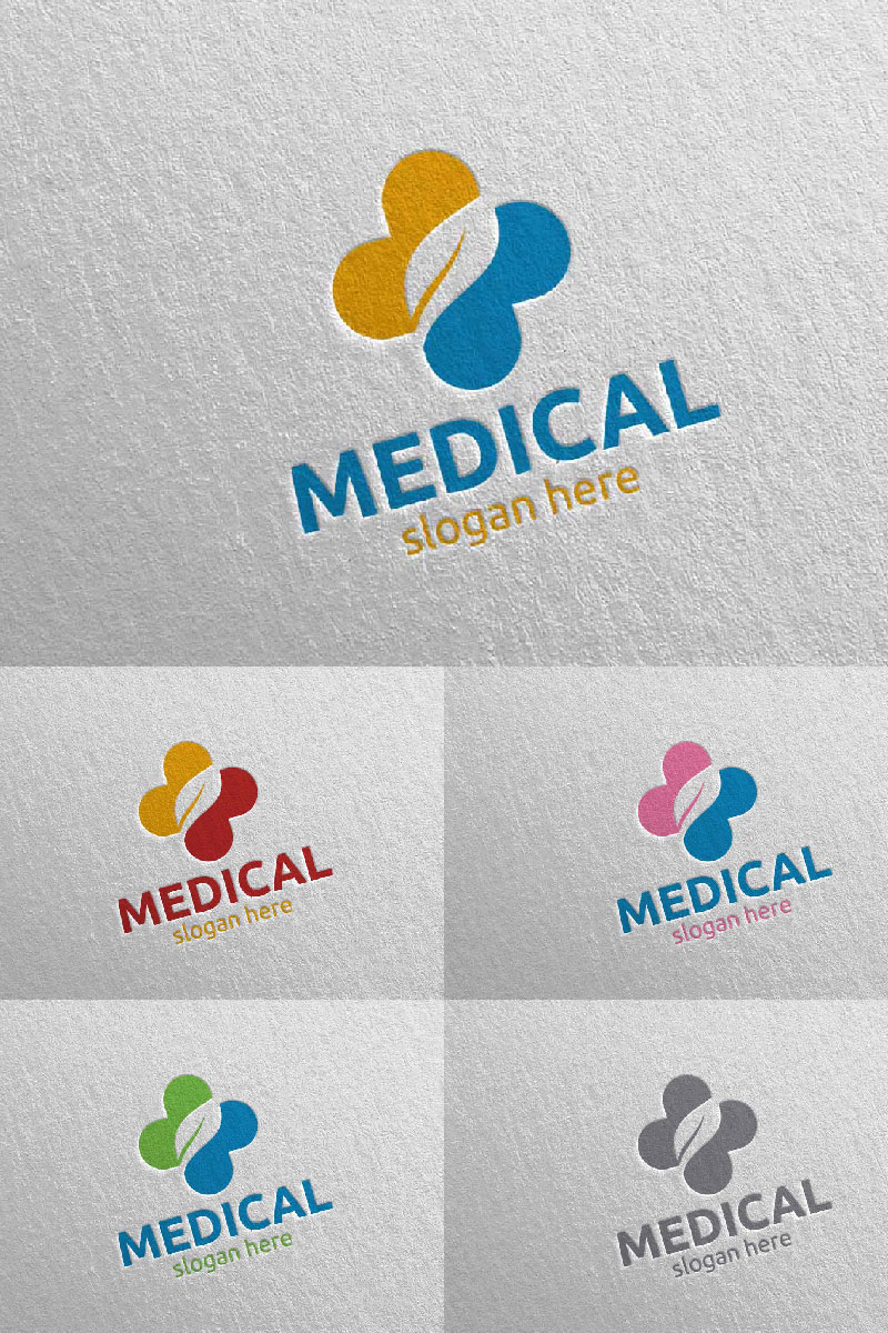 Plantillas de Logotipos