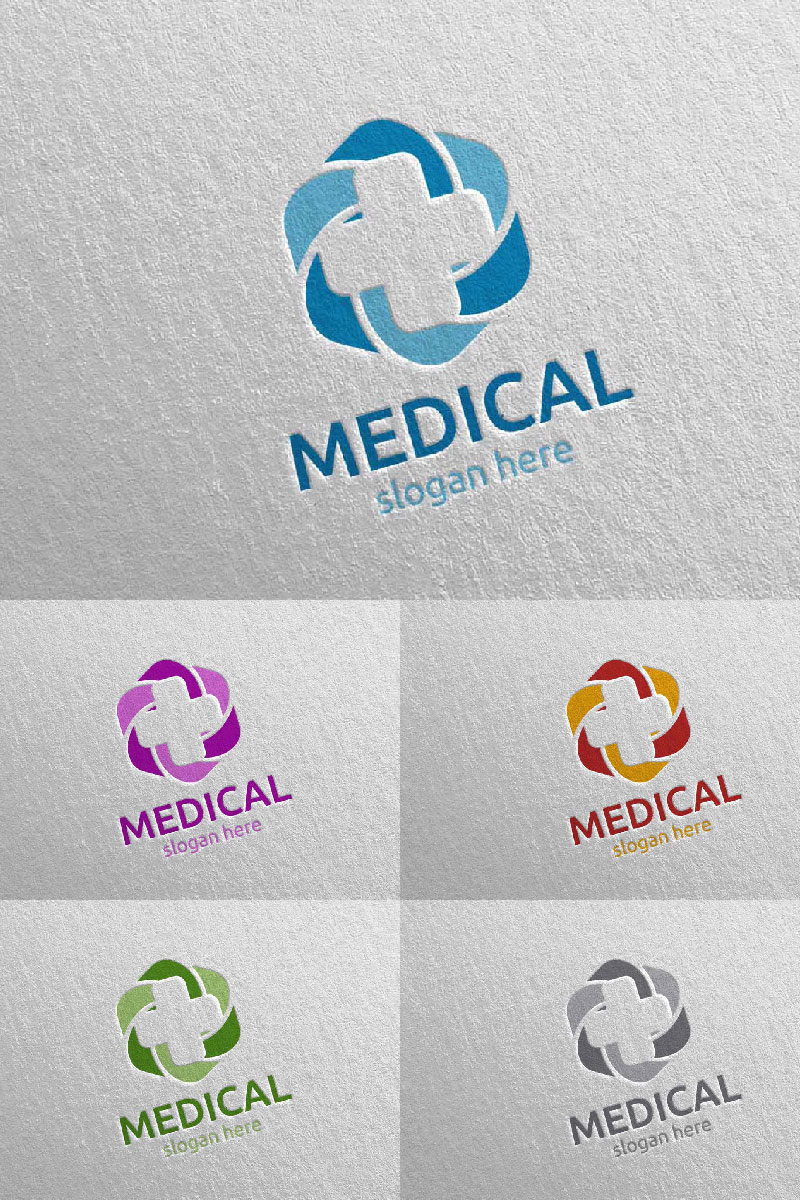 Plantillas de Logotipos