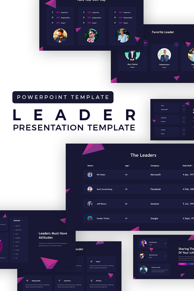 PowerPoint Templates