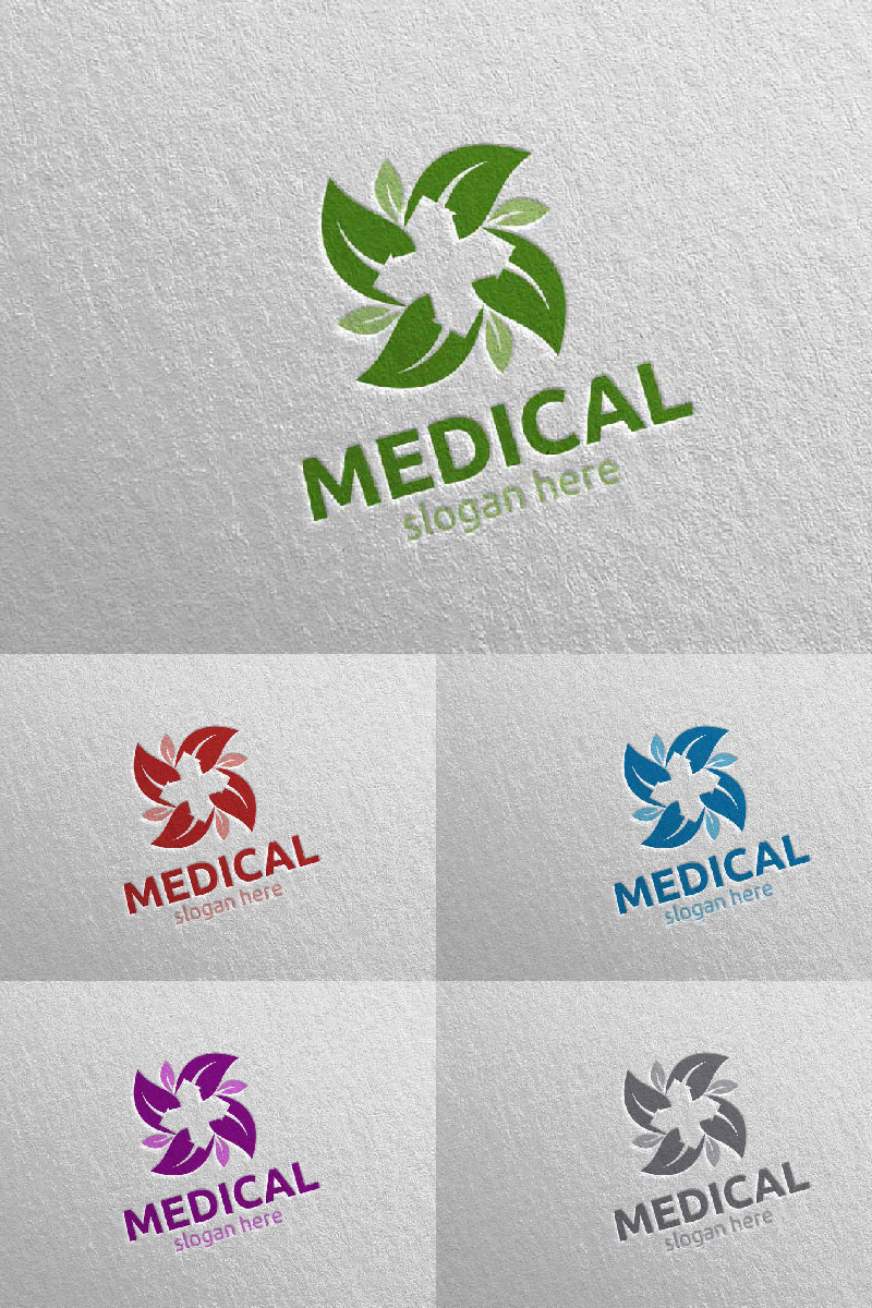 Plantillas de Logotipos