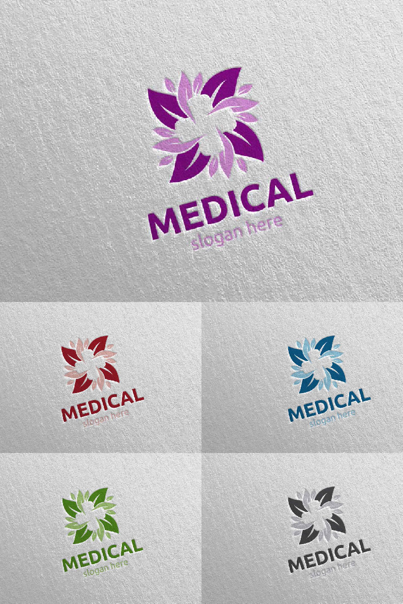 Plantillas de Logotipos