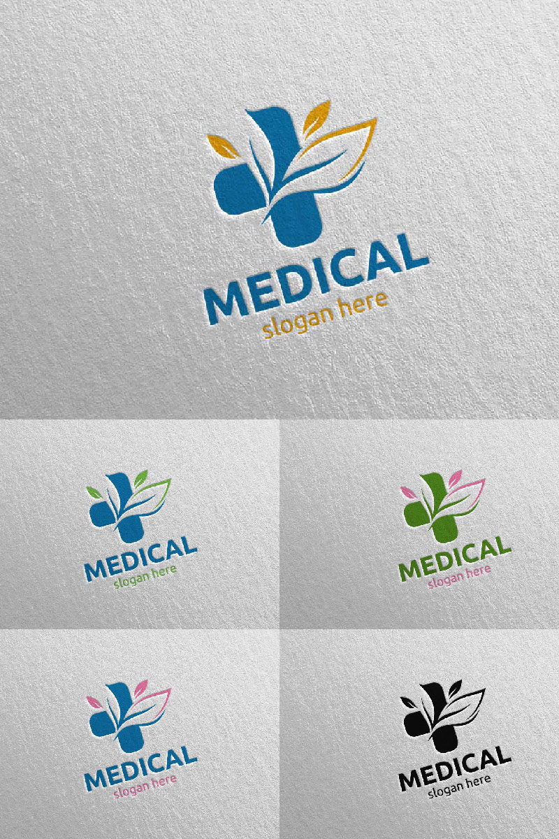 Plantillas de Logotipos