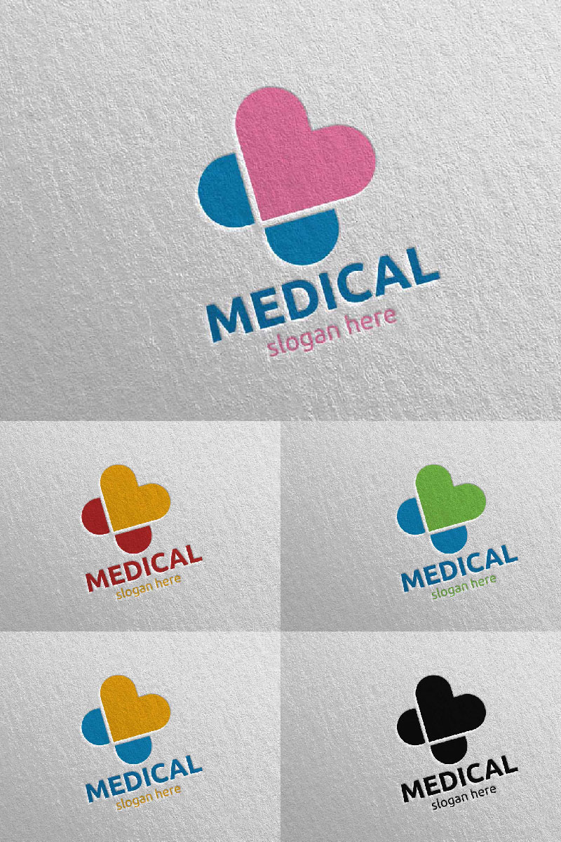 Plantillas de Logotipos